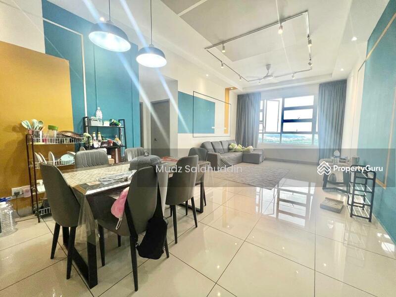 Untuk Dijual - Palmyra Residence