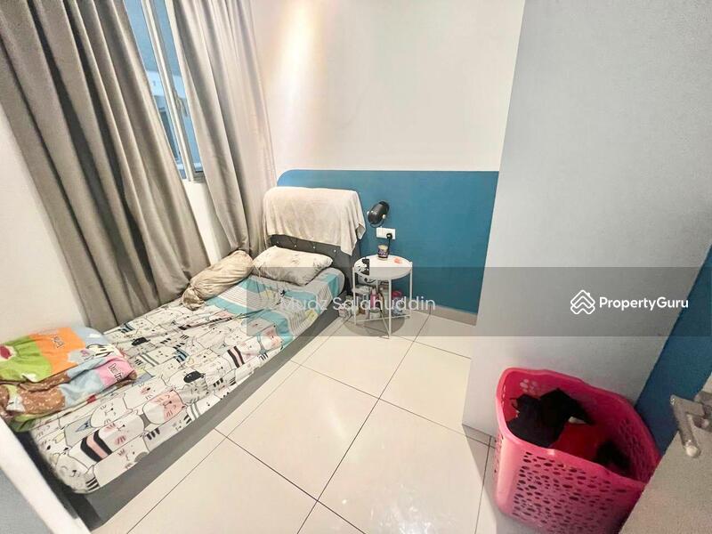 Untuk Dijual - Palmyra Residence