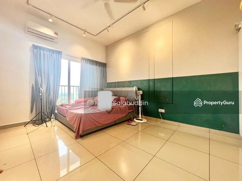 Untuk Dijual - Palmyra Residence