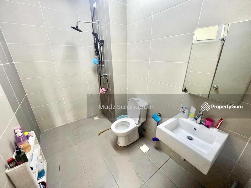 Untuk Dijual - Palmyra Residence
