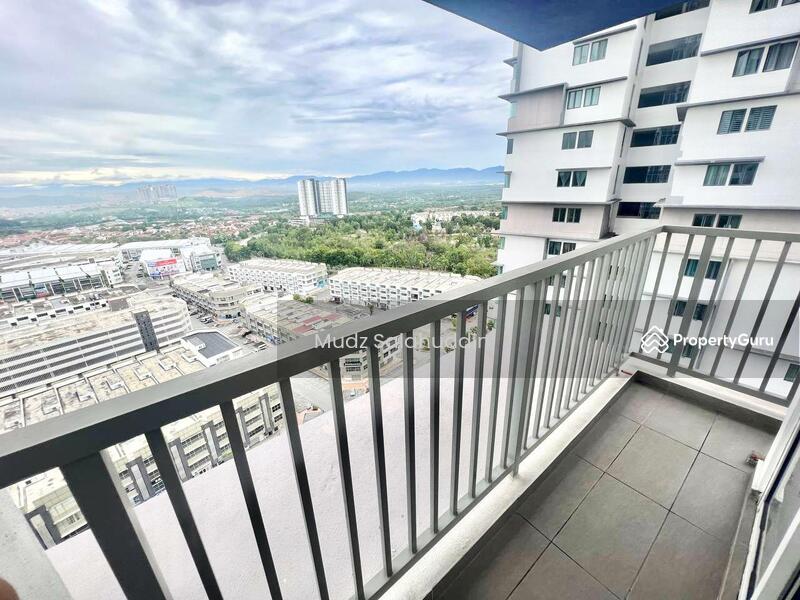 Untuk Dijual - Palmyra Residence