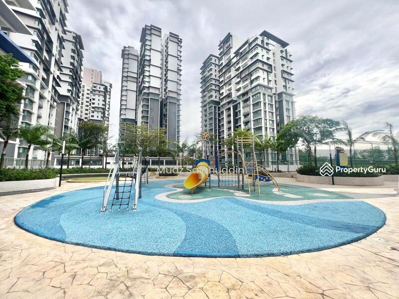 Untuk Dijual - Palmyra Residence