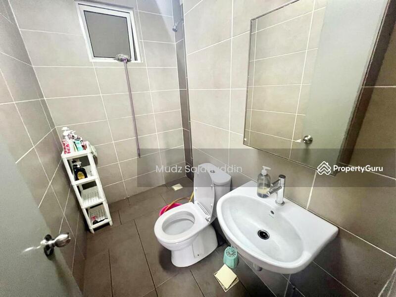 Untuk Dijual - Palmyra Residence