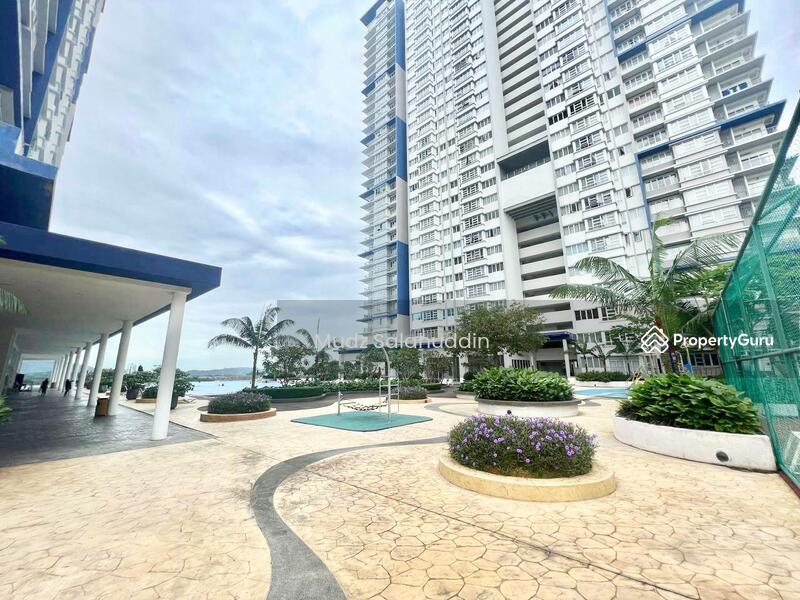 Untuk Dijual - Palmyra Residence