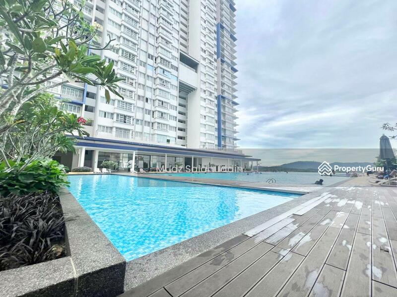 Untuk Dijual - Palmyra Residence