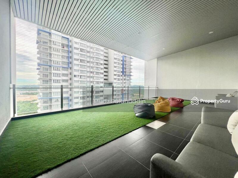 Untuk Dijual - Palmyra Residence