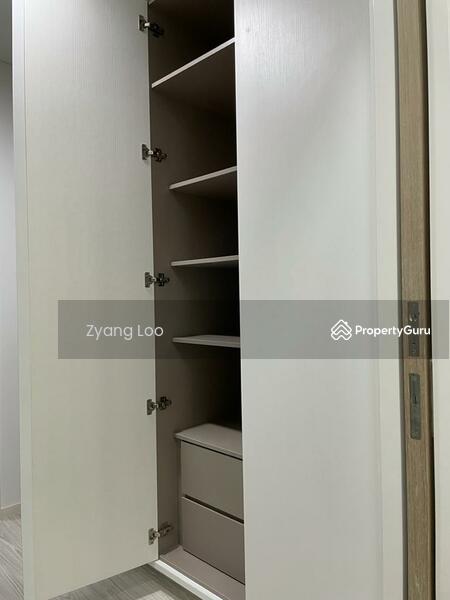 Service Residence for Rent at Cantara Residences - Zyang Loo - PropertyGuru.com.my