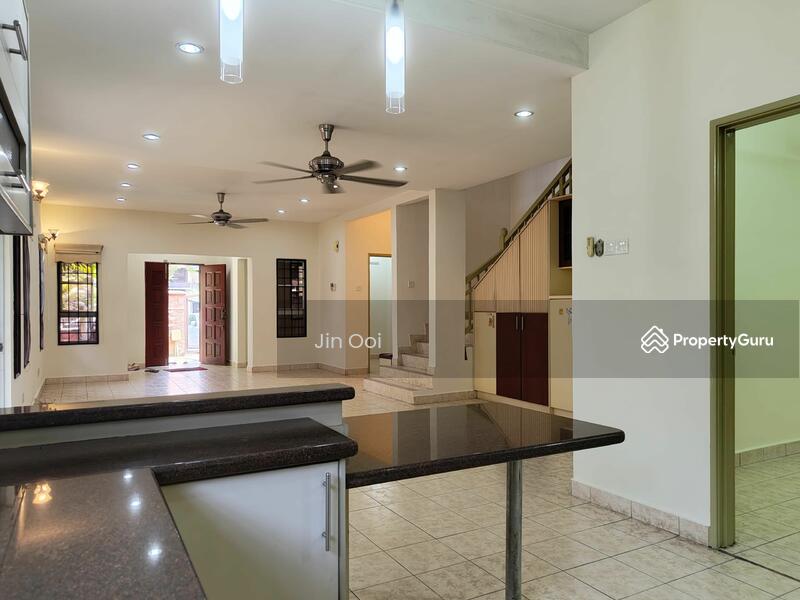 Terrace house at Shah Alam untuk Untuk Dijual - RM 1,200,000, Mac 2026 - PropertyGuru.com.my