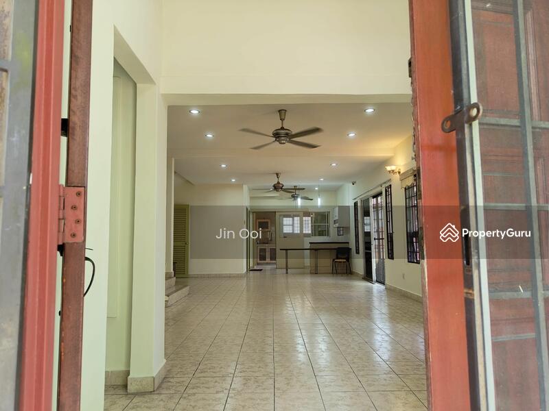 Terrace house at Shah Alam untuk Untuk Dijual - RM 1,200,000, Mac 2026 - PropertyGuru.com.my