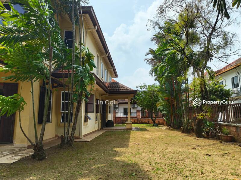Terrace house at Shah Alam untuk Untuk Dijual - RM 1,200,000, Mac 2026 - PropertyGuru.com.my