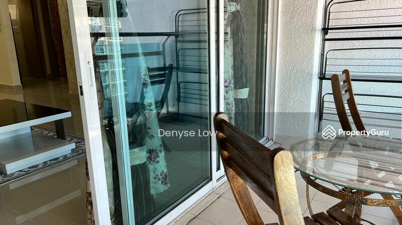 For Rent - Oasis Serviced Suites @ Oasis Ara Damansara