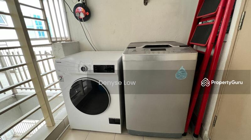 For Rent - Oasis Serviced Suites @ Oasis Ara Damansara