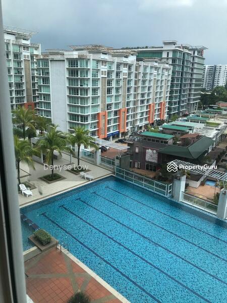 Servis Apartment untuk Disewa di Oasis Ara Damansara - Denyse Low - PropertyGuru.com.my