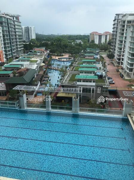 Servis Apartment untuk Disewa di Oasis Ara Damansara - Denyse Low - PropertyGuru.com.my
