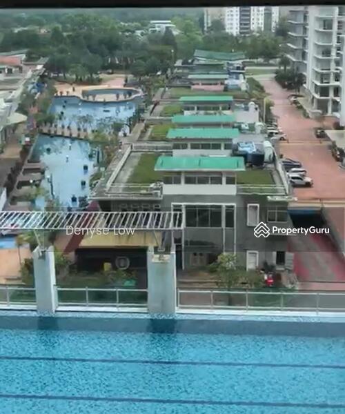 Servis Apartment untuk Disewa di Oasis Ara Damansara - Denyse Low - PropertyGuru.com.my