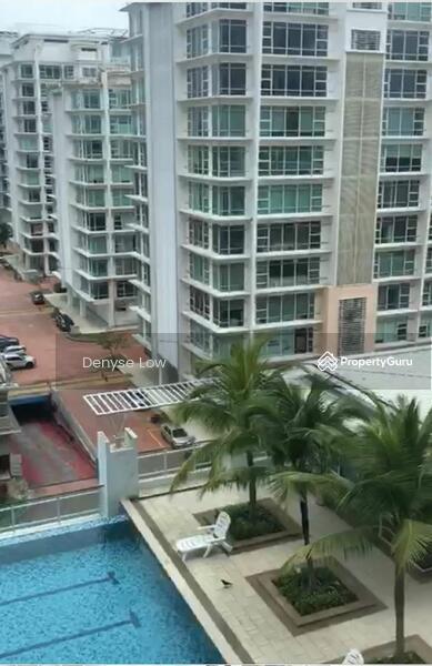 For Rent - Oasis Serviced Suites @ Oasis Ara Damansara