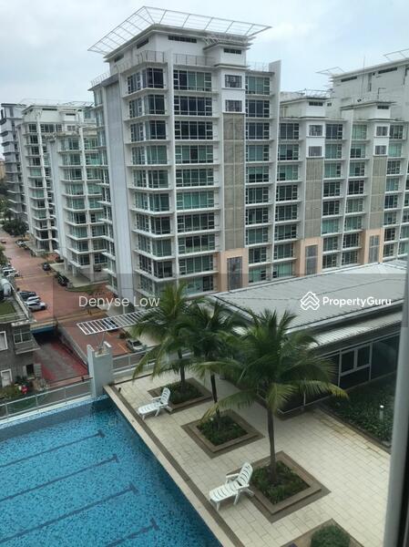 Servis Apartment untuk Disewa di Oasis Ara Damansara - Denyse Low - PropertyGuru.com.my