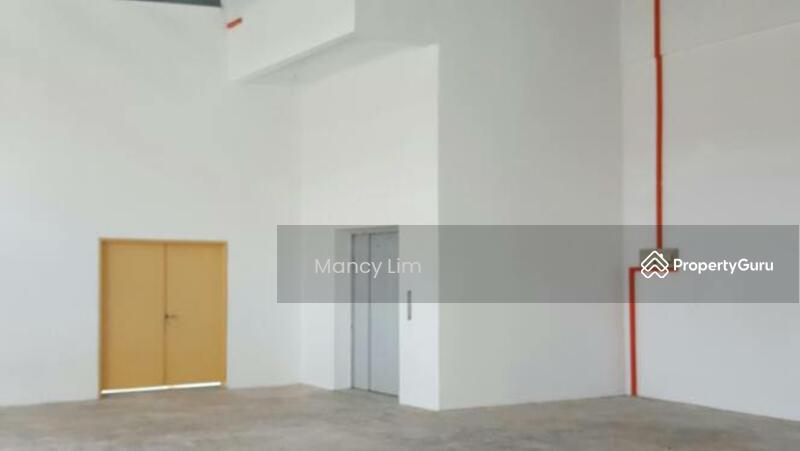 Factory for Sale in Iskandar Puteri (Nusajaya) (Johor) - Mancy Lim - PropertyGuru.com.my
