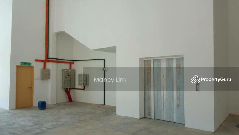 Factory for Sale in Iskandar Puteri (Nusajaya) (Johor) - Mancy Lim - PropertyGuru.com.my