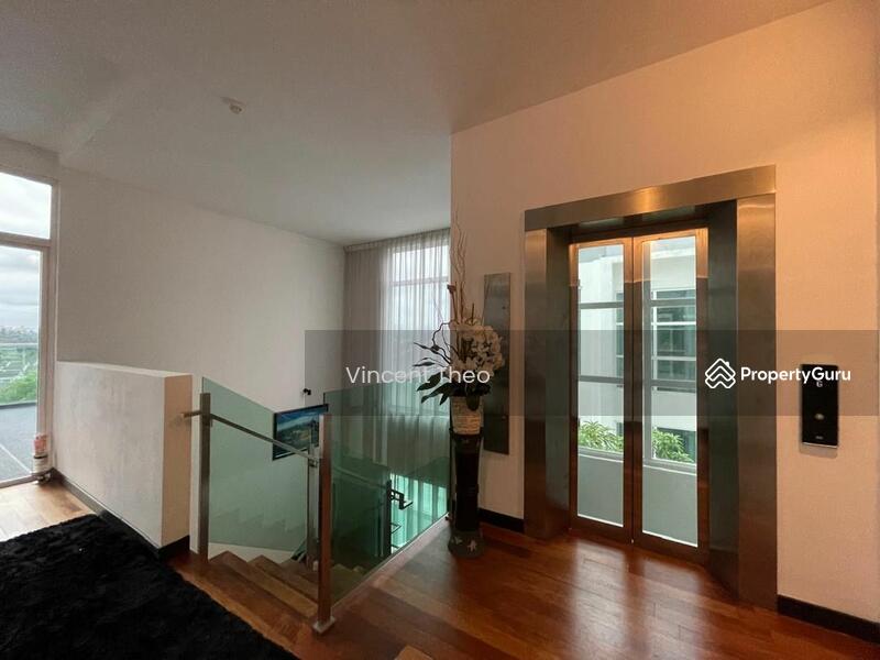 Rumah Berkembar untuk Dijual di Taman Damai Utama (Bandar Kinrara) - Vincent Theo - PropertyGuru.com.my
