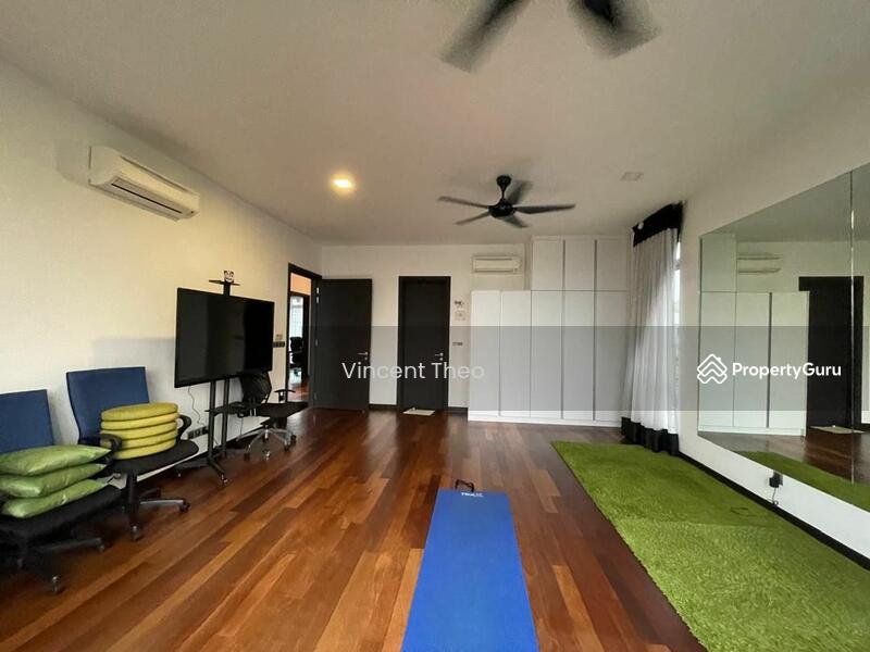 Rumah Berkembar untuk Dijual di Taman Damai Utama (Bandar Kinrara) - Vincent Theo - PropertyGuru.com.my