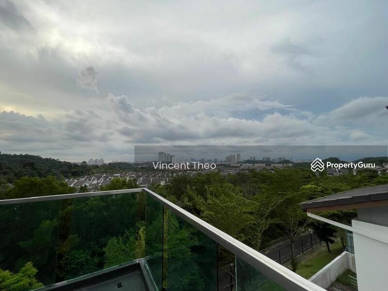 Rumah Berkembar untuk Dijual di Taman Damai Utama (Bandar Kinrara) - Vincent Theo - PropertyGuru.com.my