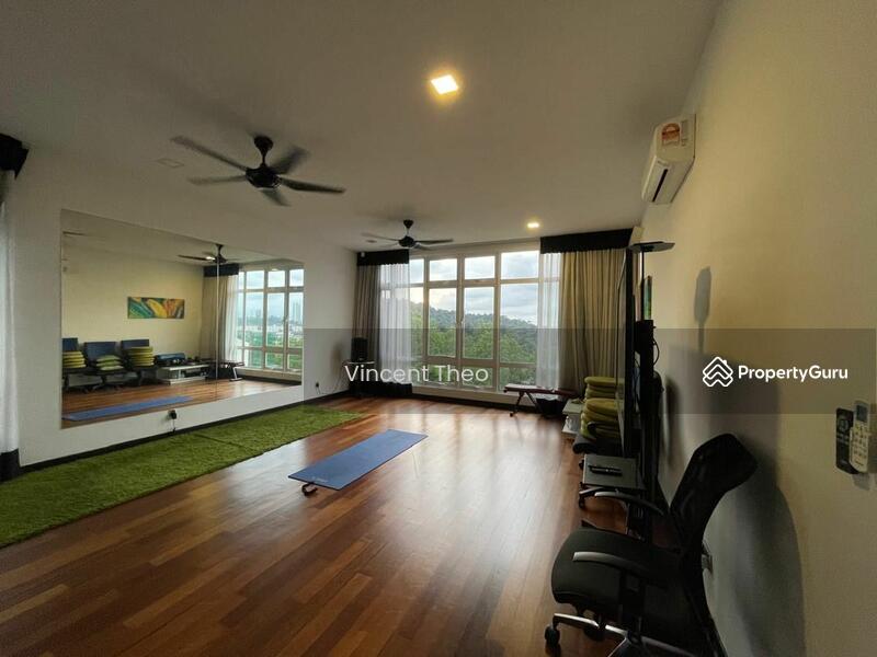 Rumah Berkembar untuk Dijual di Taman Damai Utama (Bandar Kinrara) - Vincent Theo - PropertyGuru.com.my