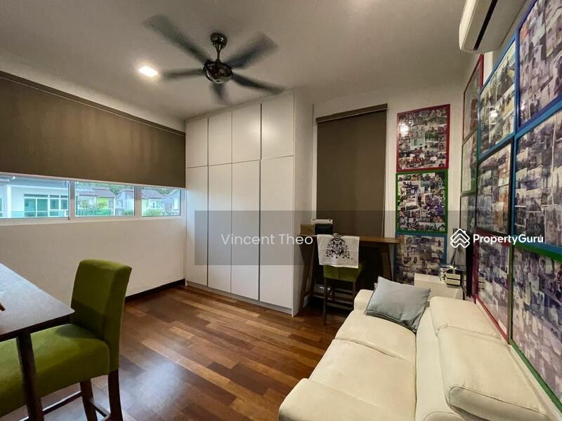 Rumah Berkembar untuk Dijual di Taman Damai Utama (Bandar Kinrara) - Vincent Theo - PropertyGuru.com.my