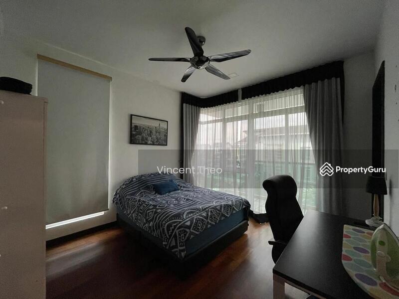Rumah Berkembar untuk Dijual di Taman Damai Utama (Bandar Kinrara) - Vincent Theo - PropertyGuru.com.my
