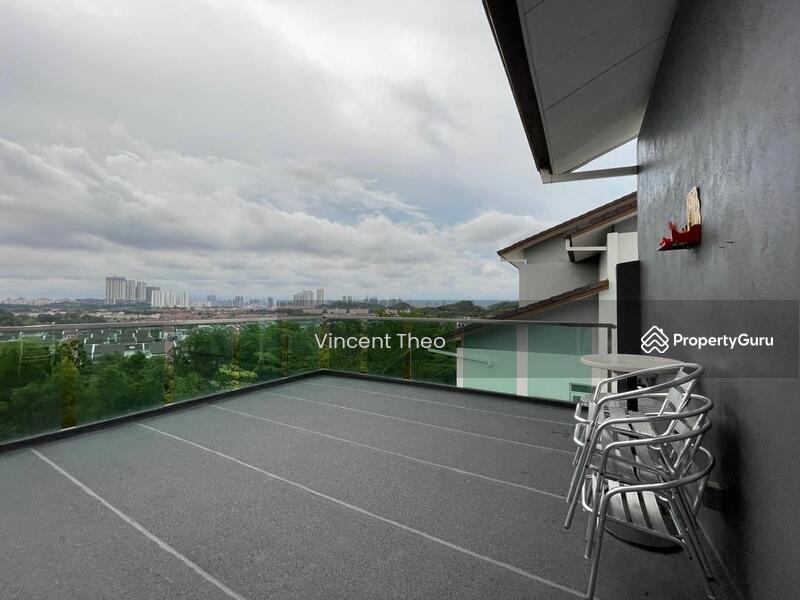 Rumah Berkembar untuk Dijual di Taman Damai Utama (Bandar Kinrara) - Vincent Theo - PropertyGuru.com.my