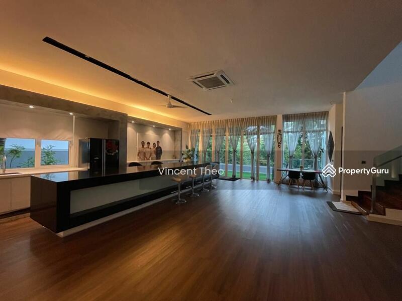 Rumah Berkembar untuk Dijual di Taman Damai Utama (Bandar Kinrara) - Vincent Theo - PropertyGuru.com.my