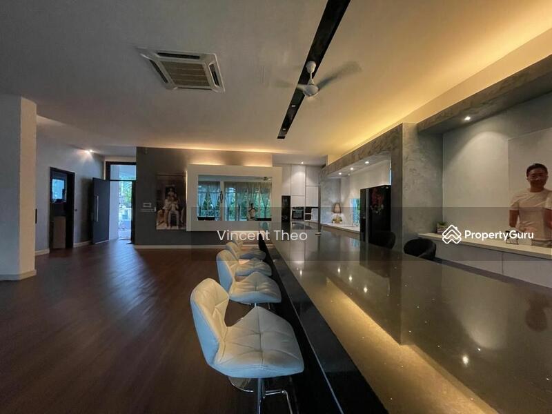 Rumah Berkembar untuk Dijual di Taman Damai Utama (Bandar Kinrara) - Vincent Theo - PropertyGuru.com.my