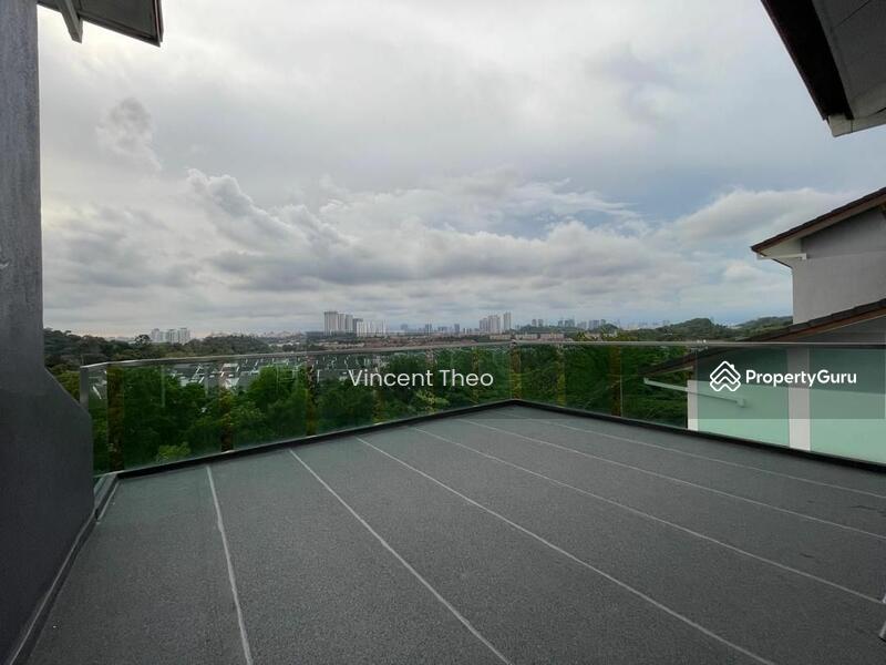 Rumah Berkembar untuk Dijual di Taman Damai Utama (Bandar Kinrara) - Vincent Theo - PropertyGuru.com.my