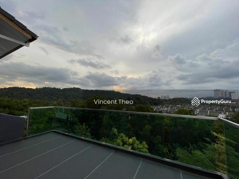 Rumah Berkembar untuk Dijual di Taman Damai Utama (Bandar Kinrara) - Vincent Theo - PropertyGuru.com.my