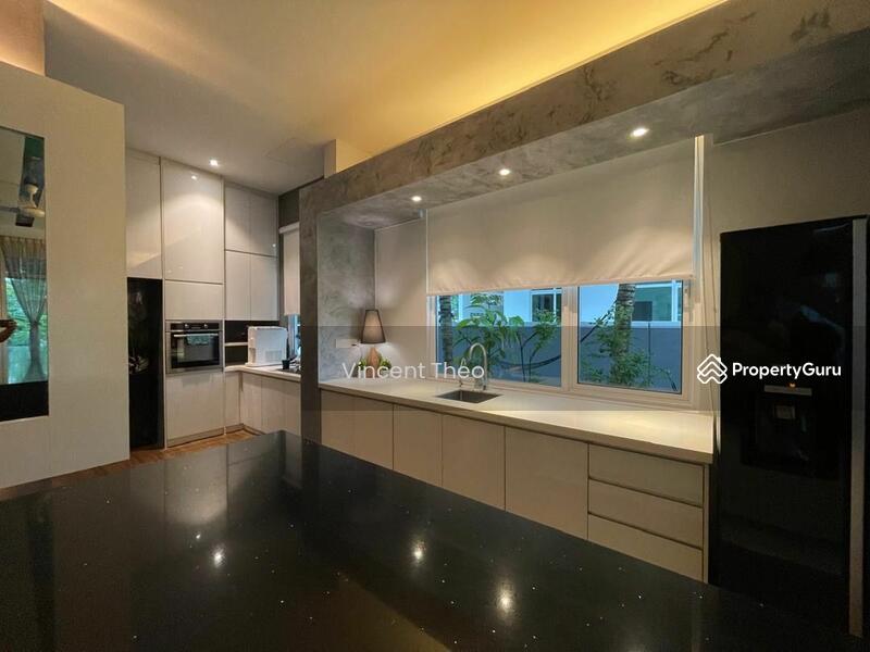 Rumah Berkembar untuk Dijual di Taman Damai Utama (Bandar Kinrara) - Vincent Theo - PropertyGuru.com.my