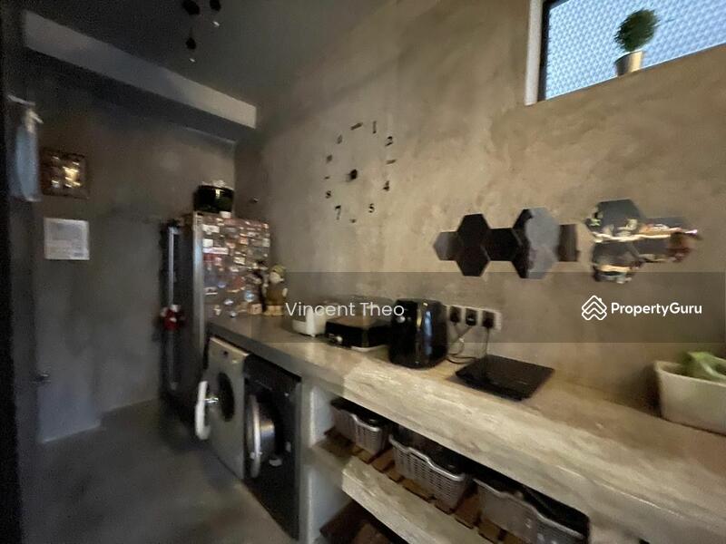 Rumah Berkembar untuk Dijual di Taman Damai Utama (Bandar Kinrara) - Vincent Theo - PropertyGuru.com.my
