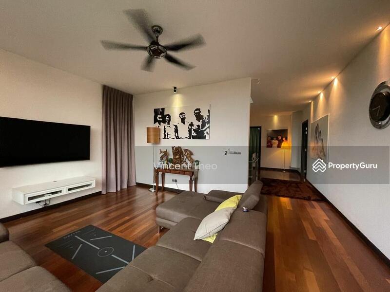 Rumah Berkembar untuk Dijual di Taman Damai Utama (Bandar Kinrara) - Vincent Theo - PropertyGuru.com.my