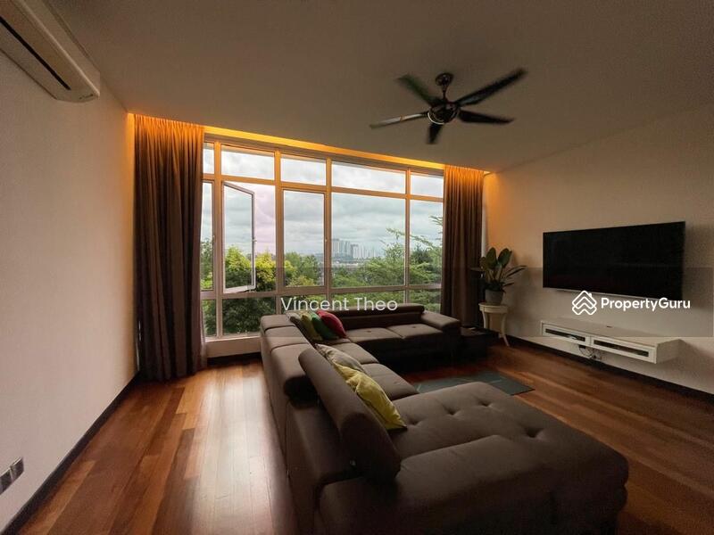 Rumah Berkembar untuk Dijual di Taman Damai Utama (Bandar Kinrara) - Vincent Theo - PropertyGuru.com.my