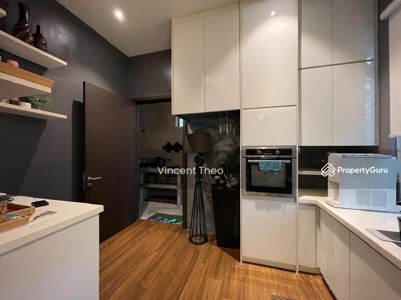 Rumah Berkembar untuk Dijual di Taman Damai Utama (Bandar Kinrara) - Vincent Theo - PropertyGuru.com.my