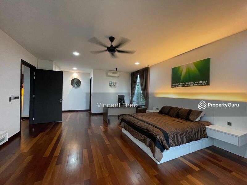 Rumah Berkembar untuk Dijual di Taman Damai Utama (Bandar Kinrara) - Vincent Theo - PropertyGuru.com.my