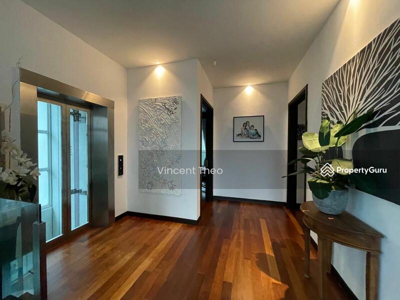 Rumah Berkembar untuk Dijual di Taman Damai Utama (Bandar Kinrara) - Vincent Theo - PropertyGuru.com.my