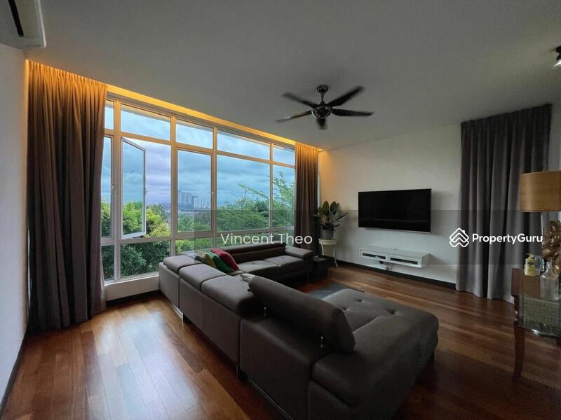 Rumah Berkembar untuk Dijual di Taman Damai Utama (Bandar Kinrara) - Vincent Theo - PropertyGuru.com.my