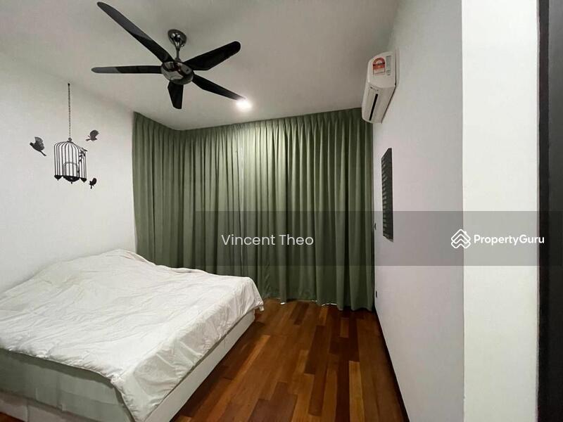 Rumah Berkembar untuk Dijual di Taman Damai Utama (Bandar Kinrara) - Vincent Theo - PropertyGuru.com.my