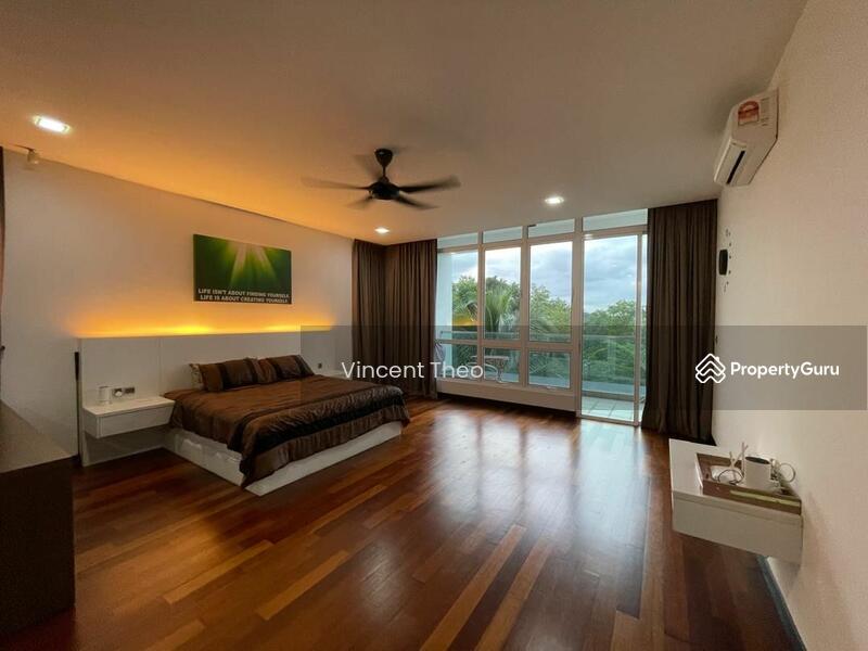 Rumah Berkembar untuk Dijual di Taman Damai Utama (Bandar Kinrara) - Vincent Theo - PropertyGuru.com.my