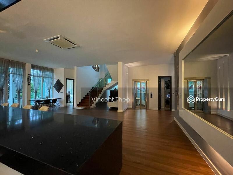 Rumah Berkembar untuk Dijual di Taman Damai Utama (Bandar Kinrara) - Vincent Theo - PropertyGuru.com.my