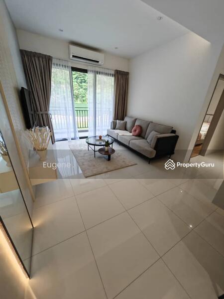 For Sale - Forest Hill Damansara