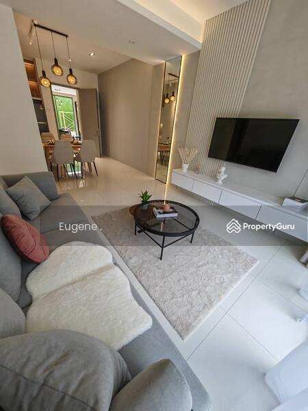 For Sale - Forest Hill Damansara