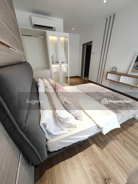 For Sale - Forest Hill Damansara