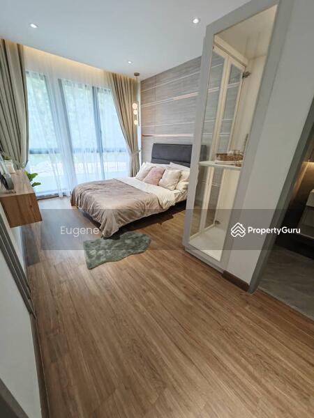 For Sale - Forest Hill Damansara