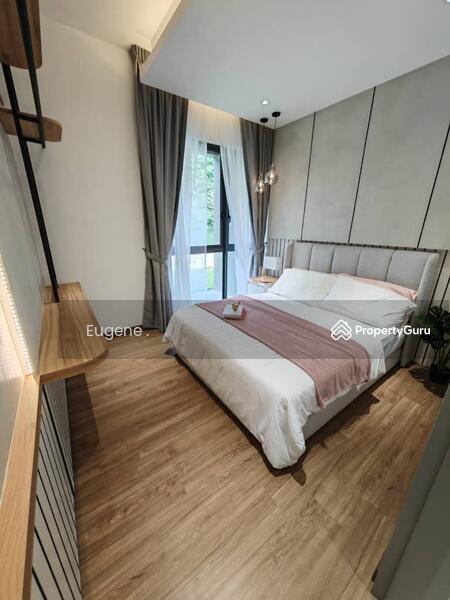 For Sale - Forest Hill Damansara